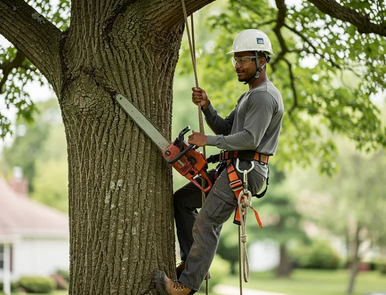 Tree Removal service in Philadelphia